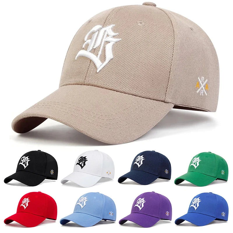 StreetCore Signature Cap