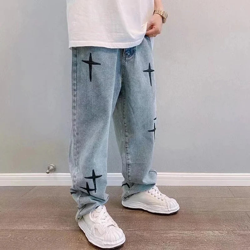 GalaxyFit Jeans