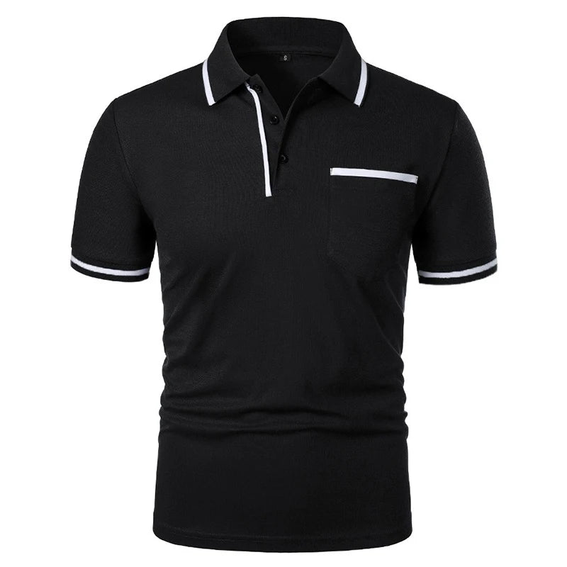 FlexEdge Polo