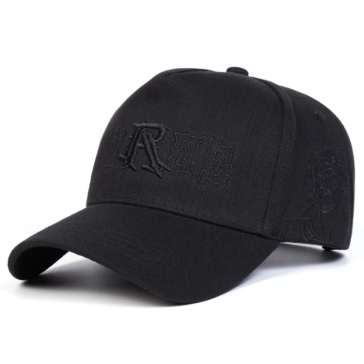 RUDECORE Street Cap