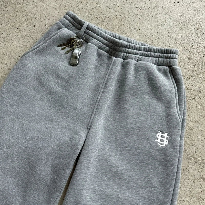 UrbanEase Essential Joggers