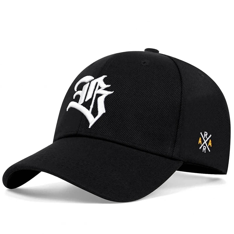 StreetCore Signature Cap