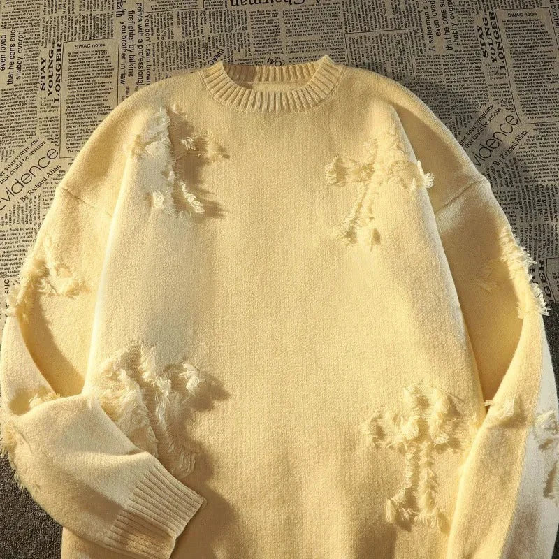 VoidEra Sweater
