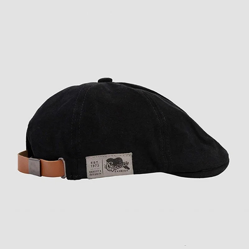 OxfordLane Beret