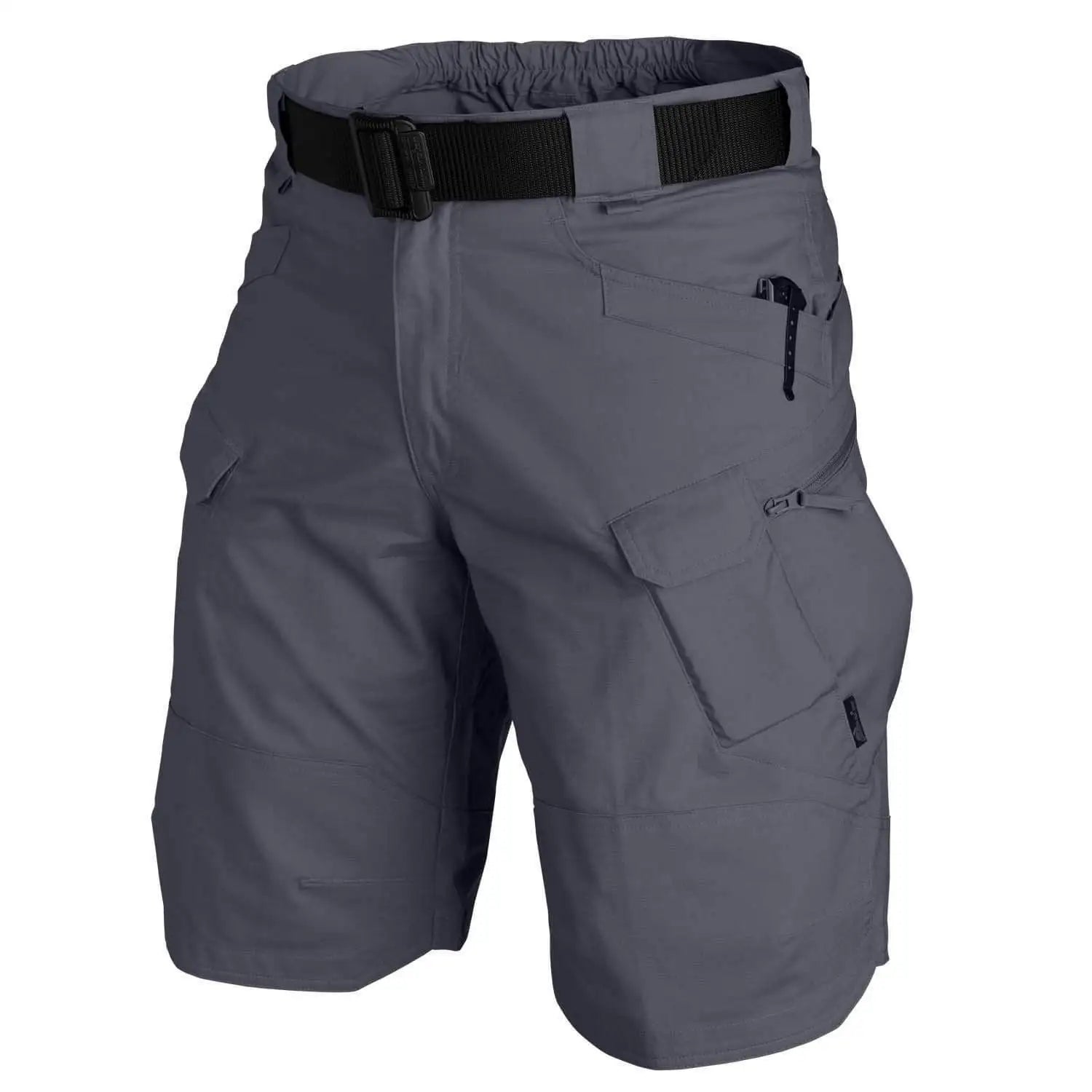 TitanFlex Tactical Shorts