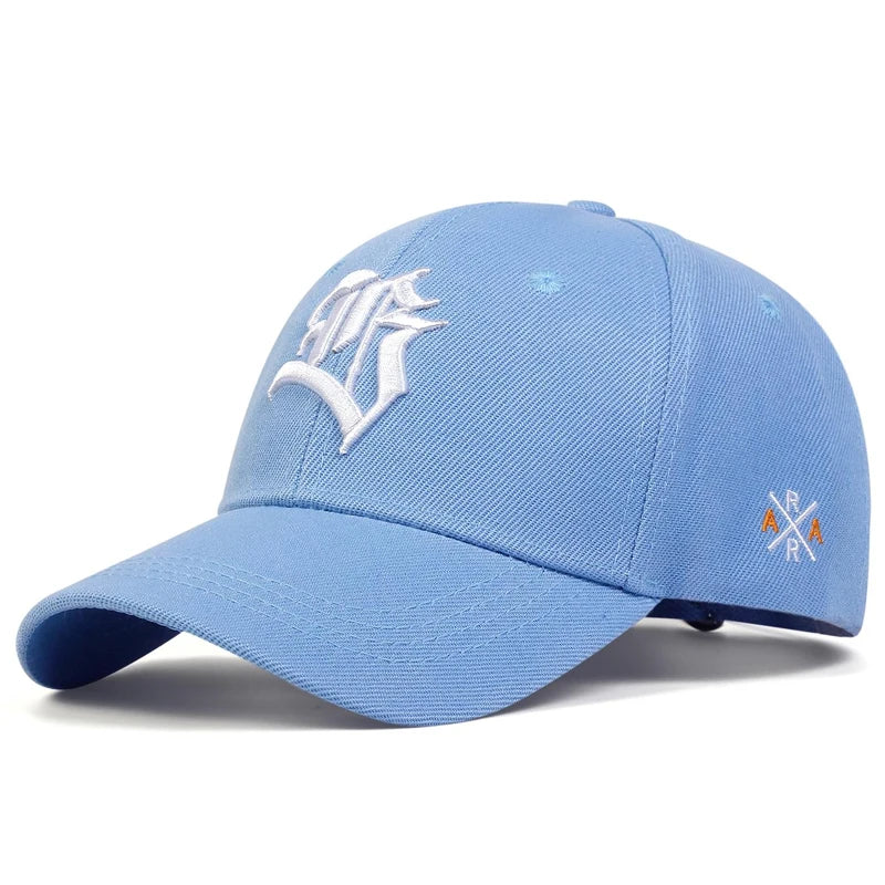 StreetCore Signature Cap