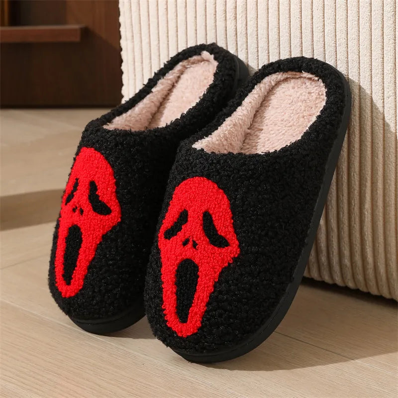 TerrorCozy Slipper