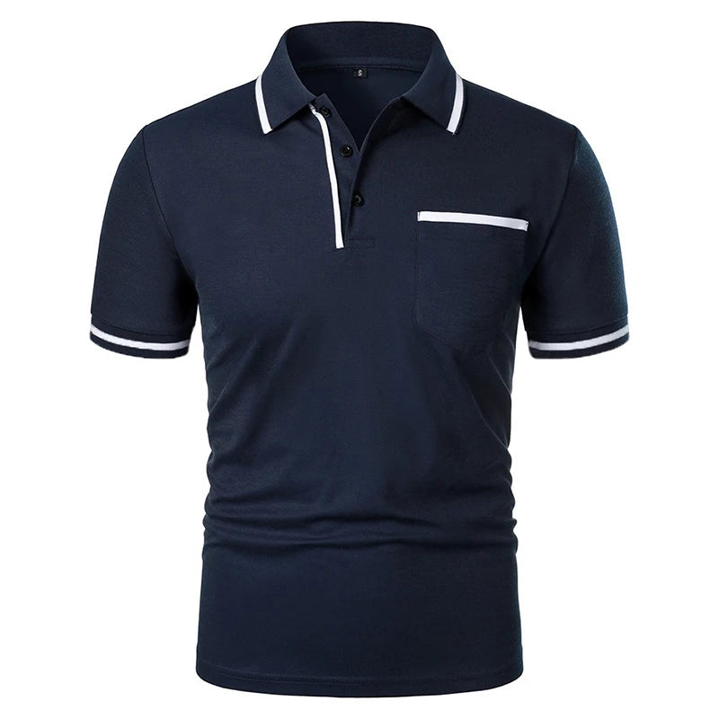 FlexEdge Polo