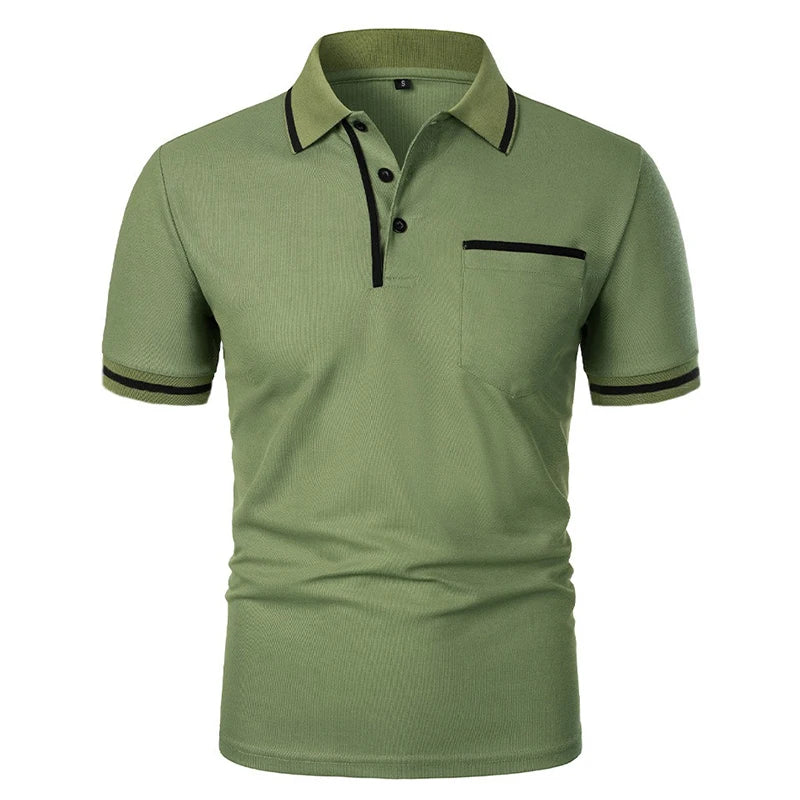 FlexEdge Polo