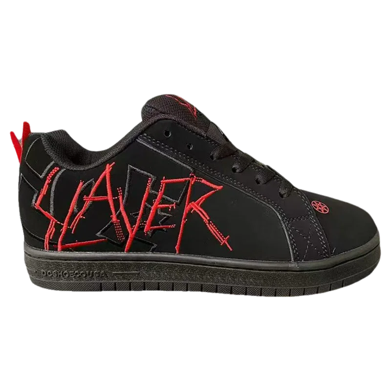 summer Casual oes Wear-Resistant shoes