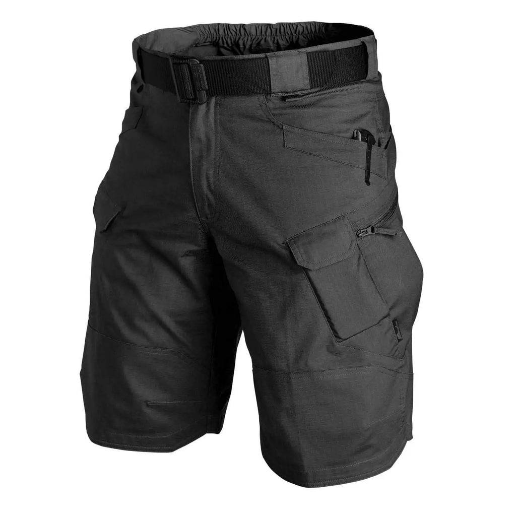 TitanFlex Tactical Shorts