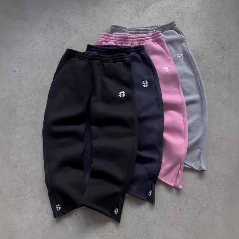 UrbanEase Essential Joggers