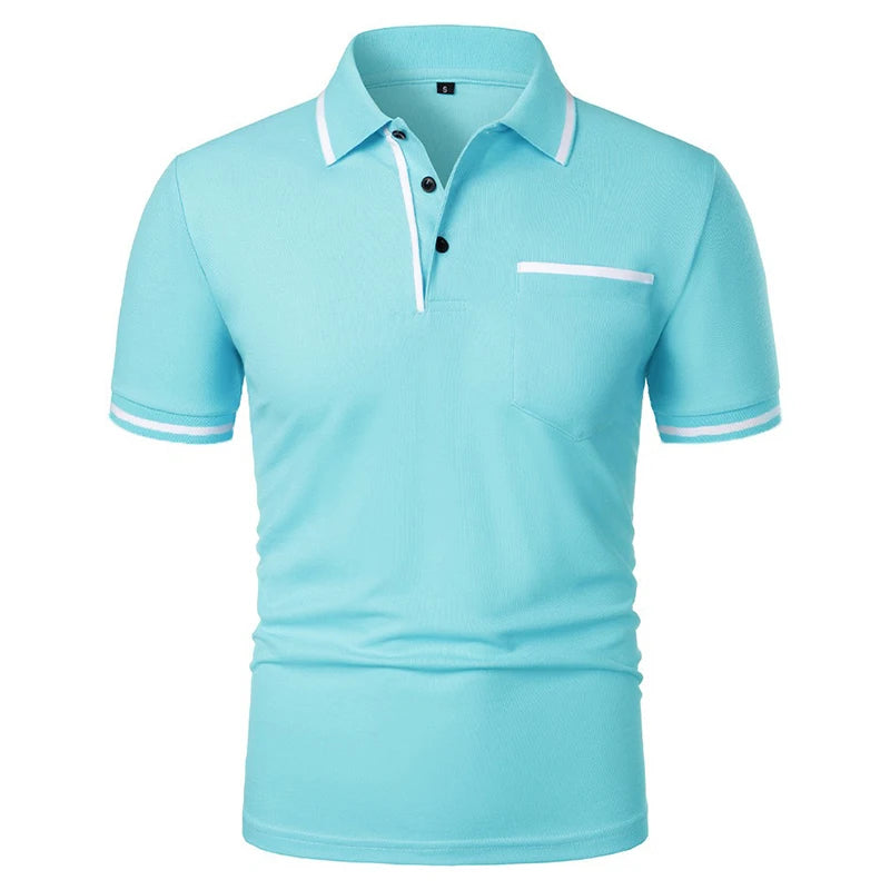 FlexEdge Polo