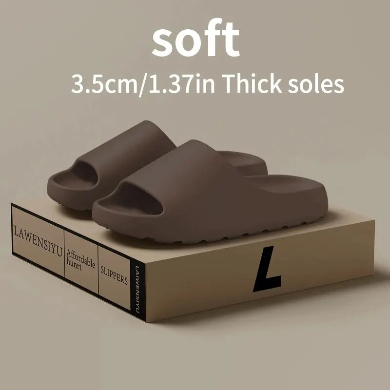 Coconut Slippers sandals Summer