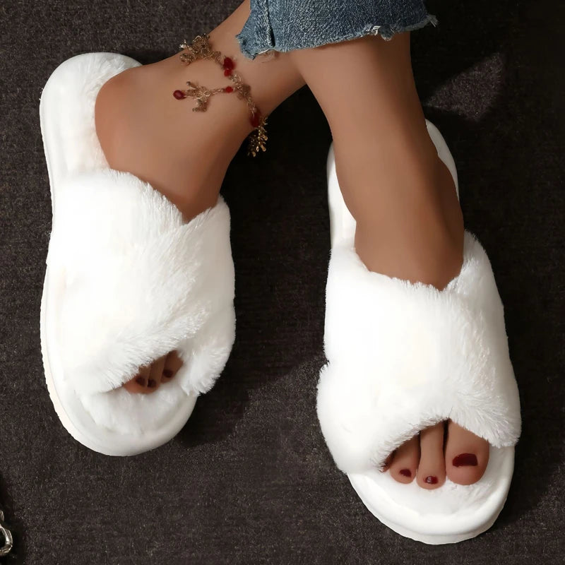 FurryFeet Slippers