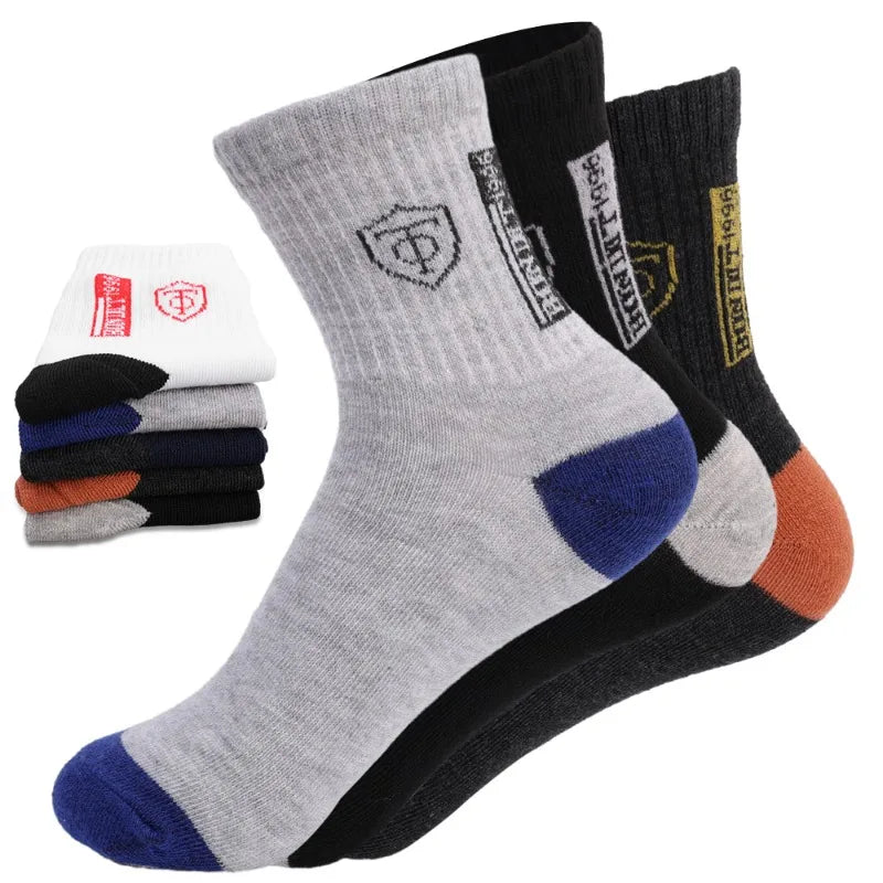 AirHoop Socks (10-Pack)