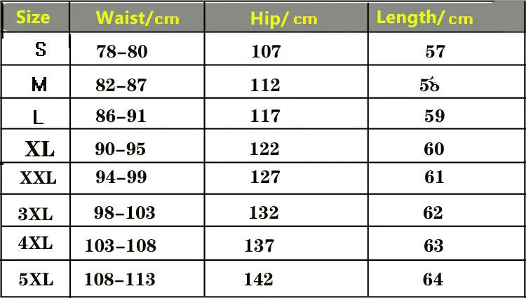 TitanFlex Tactical Shorts