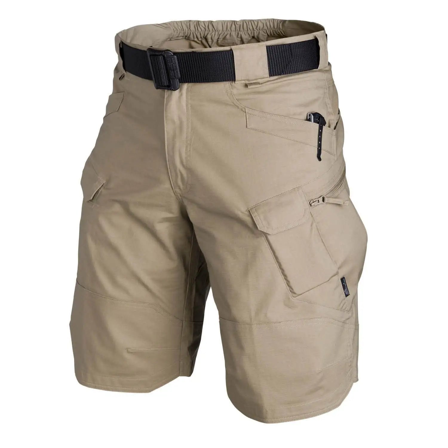 TitanFlex Tactical Shorts