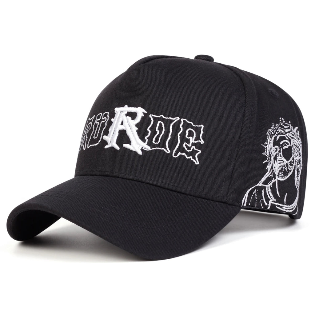 RUDECORE Street Cap