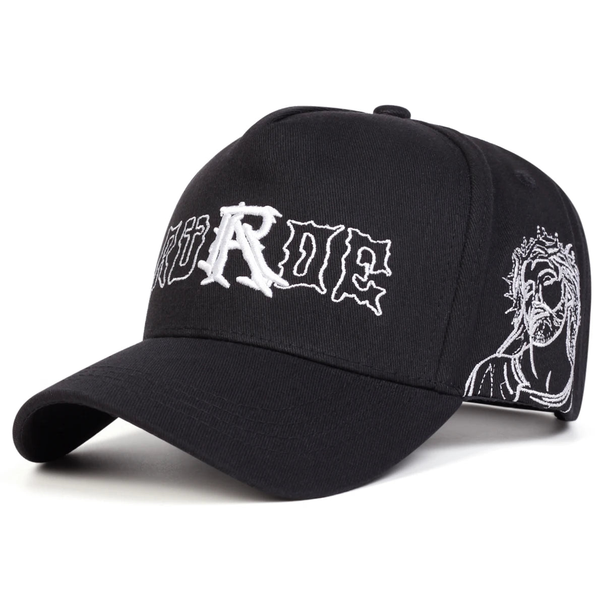 RUDECORE Street Cap