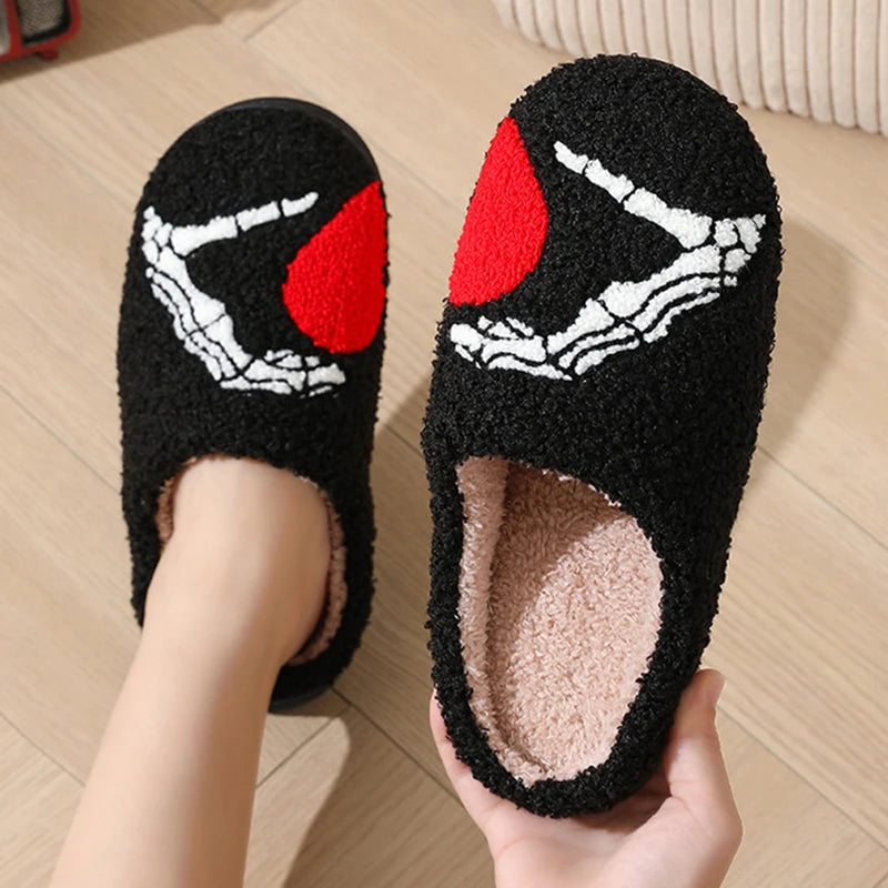 TerrorCozy Slipper