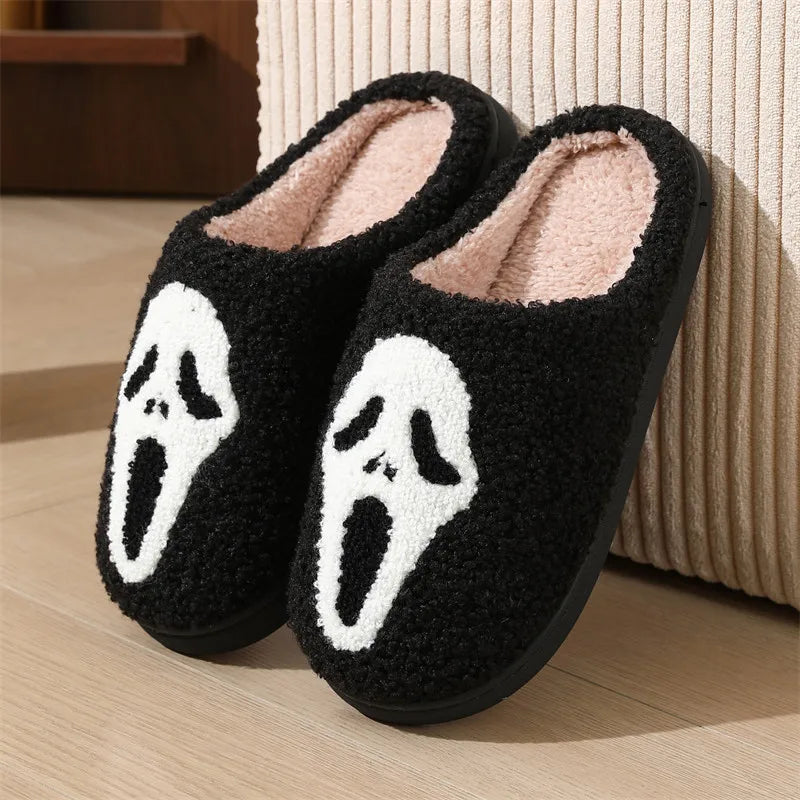 TerrorCozy Slipper