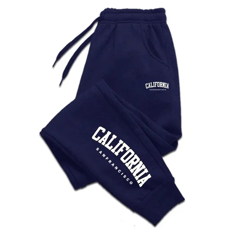 ModeFlow Sweatpants