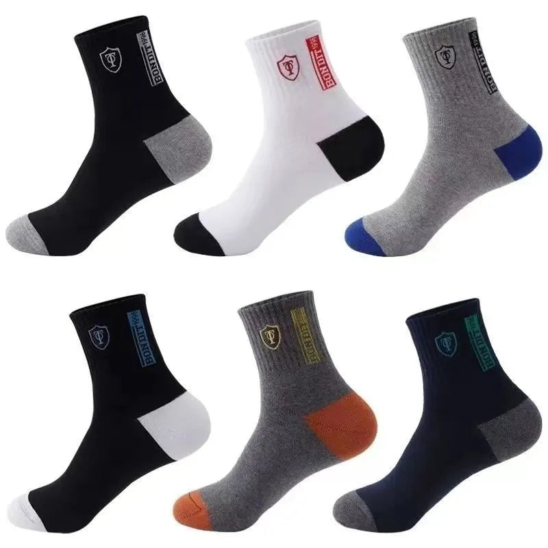 AirHoop Socks (10-Pack)