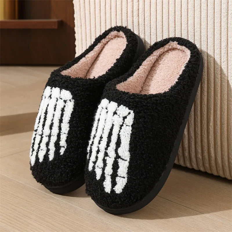 TerrorCozy Slipper