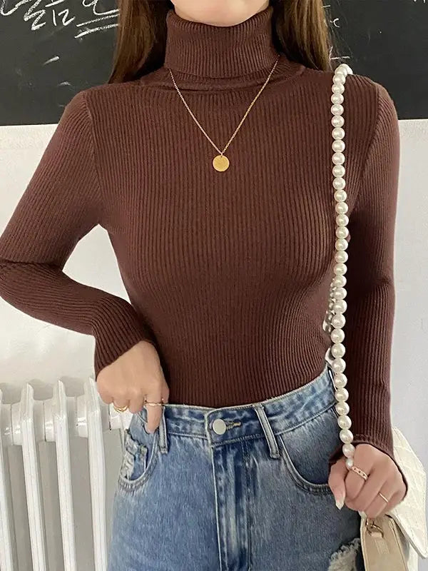 CashAura Sweater