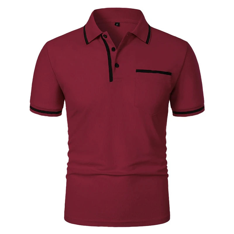 FlexEdge Polo