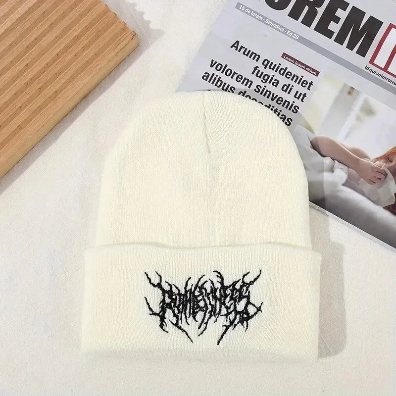 ShadowCore Knit Beanie