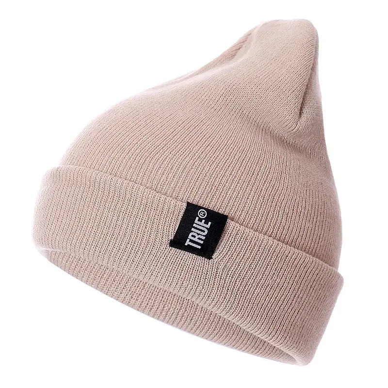 True 10 Colors shion Hip-hop Skullies Bonnet
