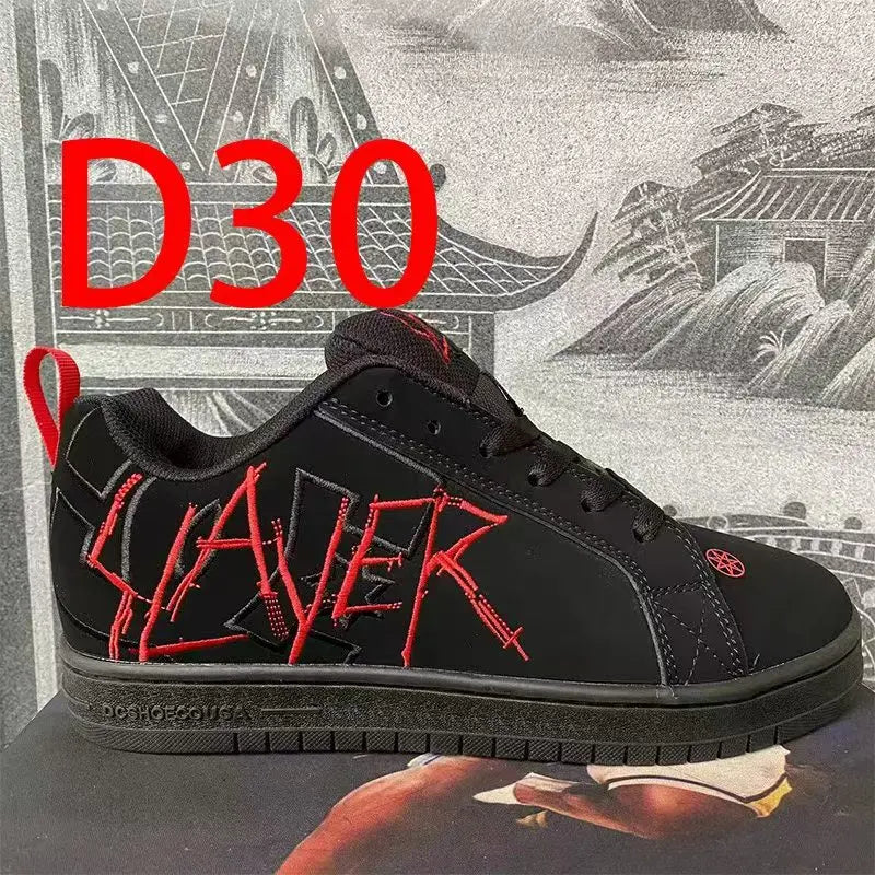 summer Casual oes Wear-Resistant shoes