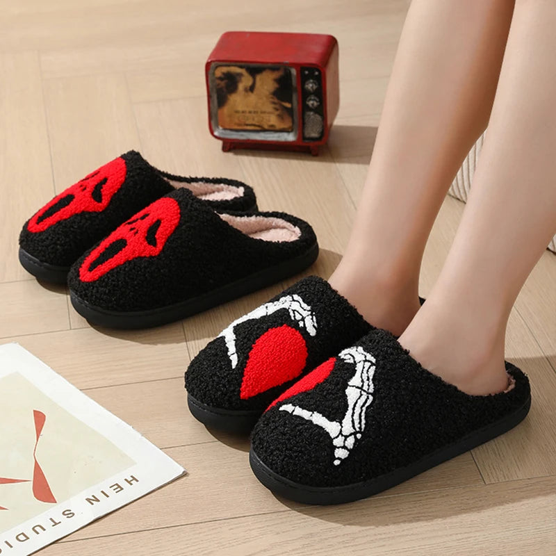 TerrorCozy Slipper