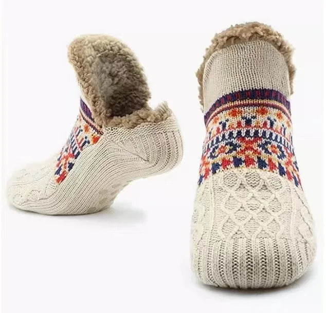 CozyToes socks