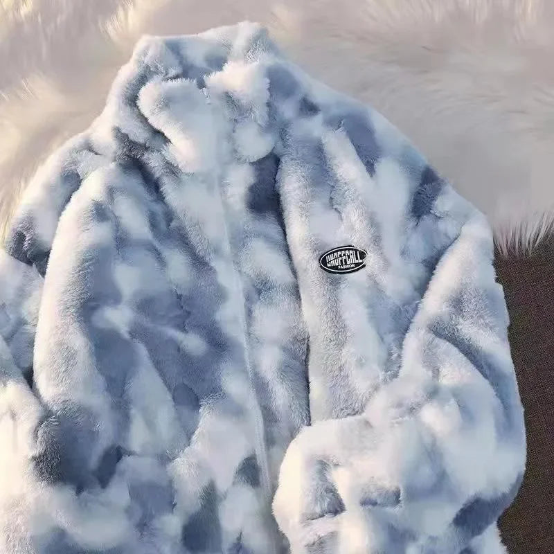 LunaPlush Coat