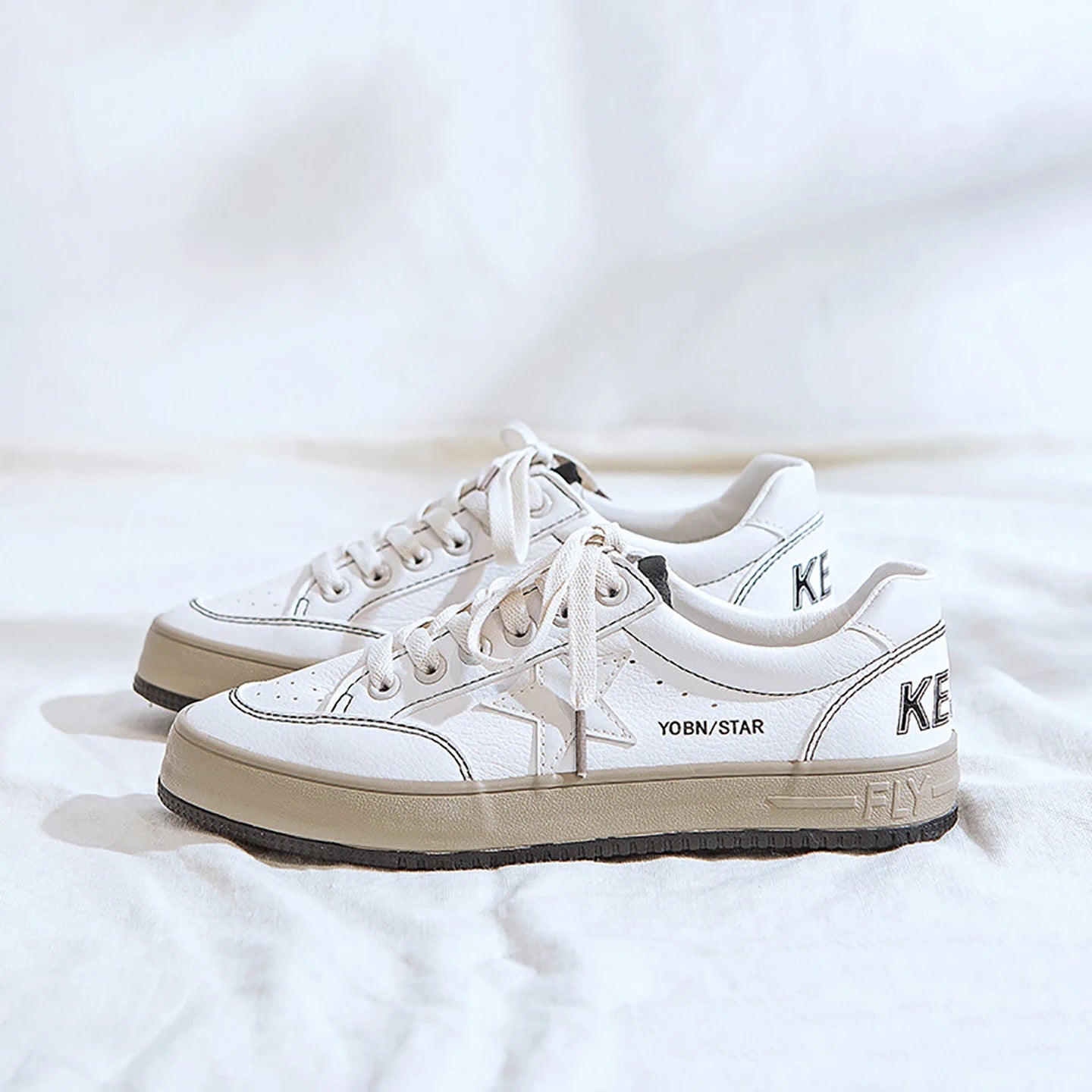 StarStep Classic Sneakers