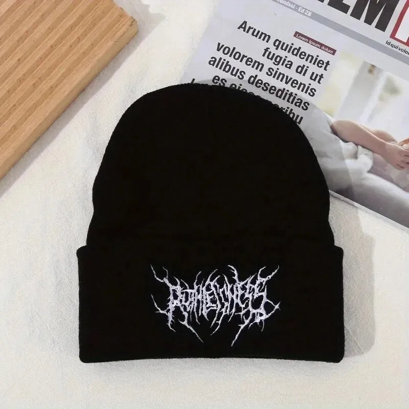 ShadowCore Knit Beanie
