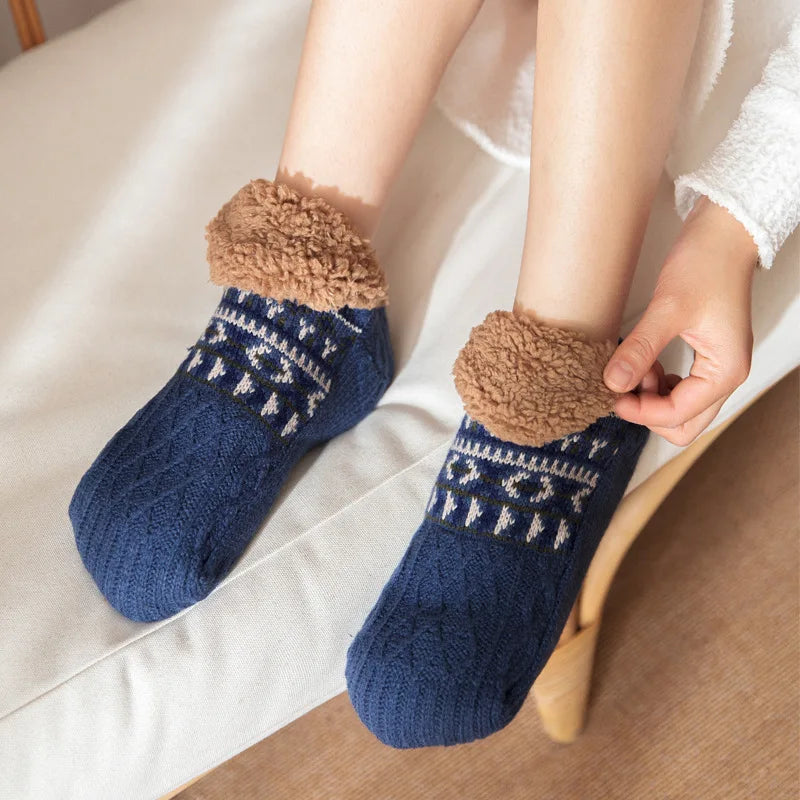 CozyToes socks