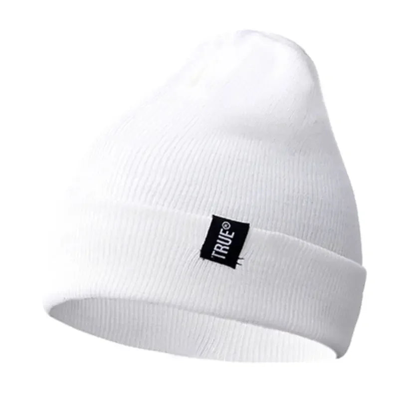 True 10 Colors shion Hip-hop Skullies Bonnet