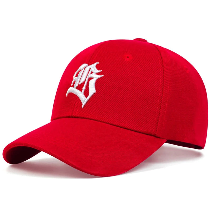 StreetCore Signature Cap