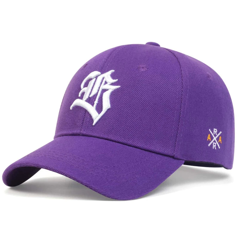 StreetCore Signature Cap
