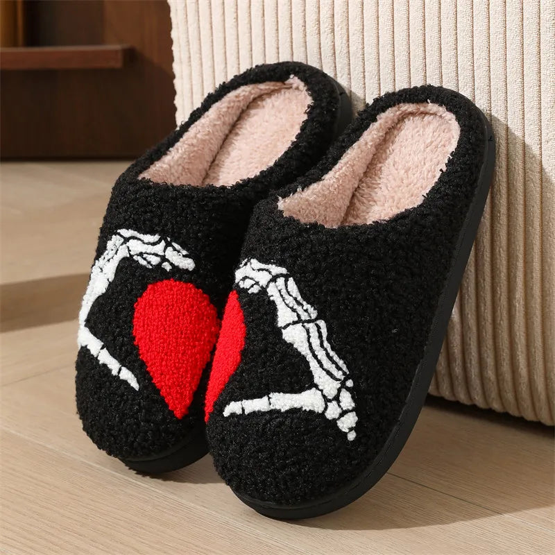 TerrorCozy Slipper