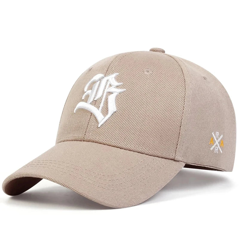 StreetCore Signature Cap