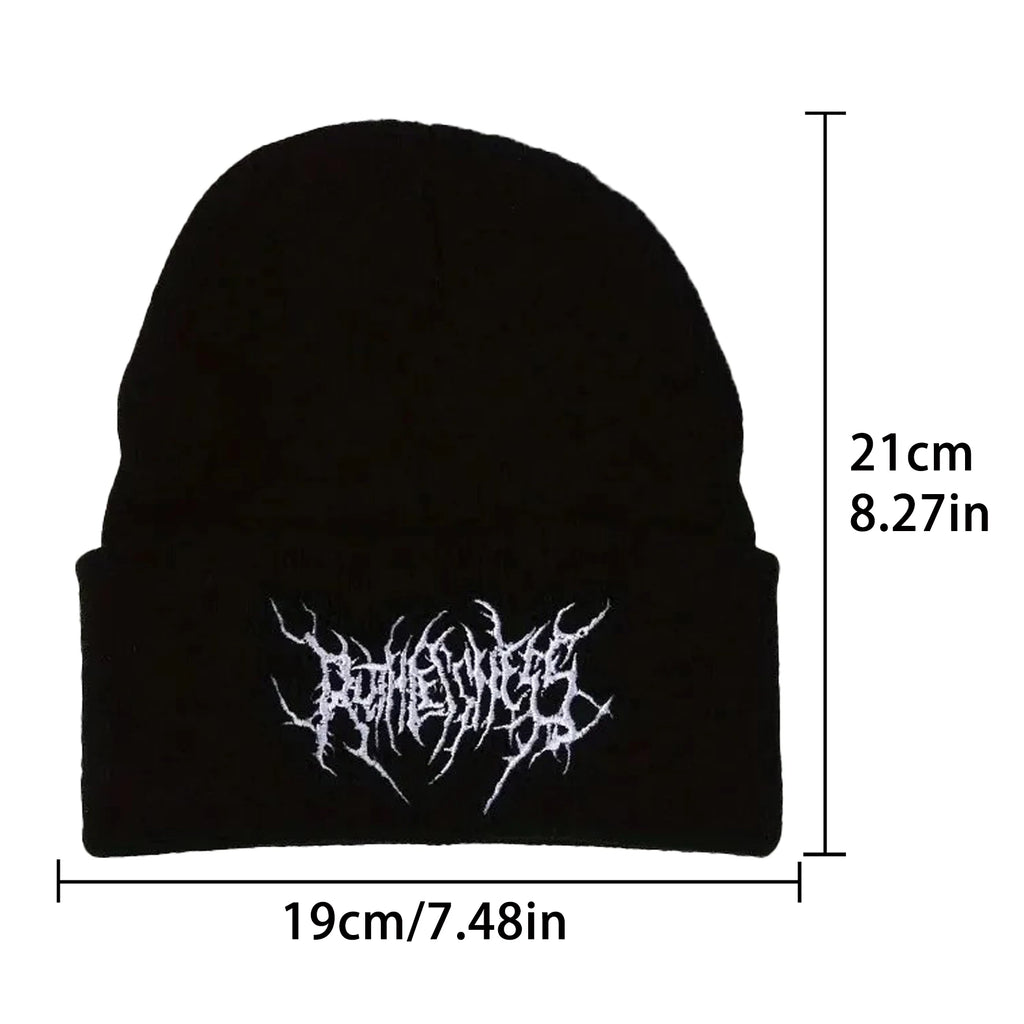 ShadowCore Knit Beanie