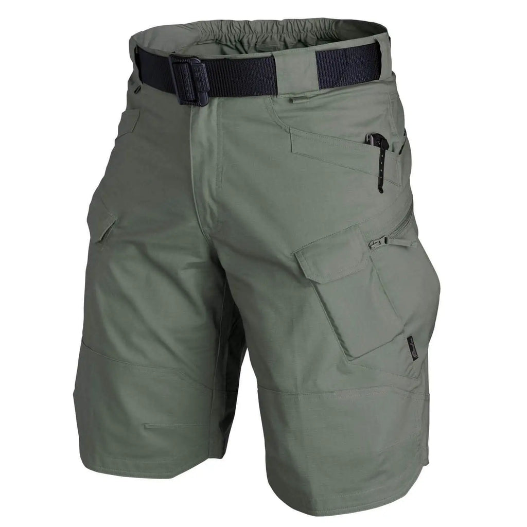 TitanFlex Tactical Shorts