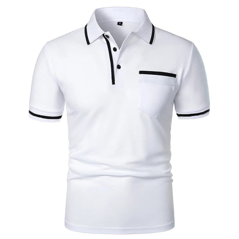 FlexEdge Polo
