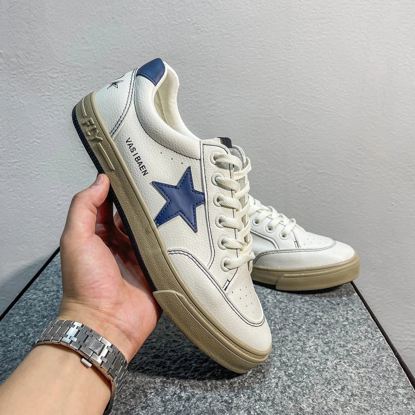 StarStep Classic Sneakers