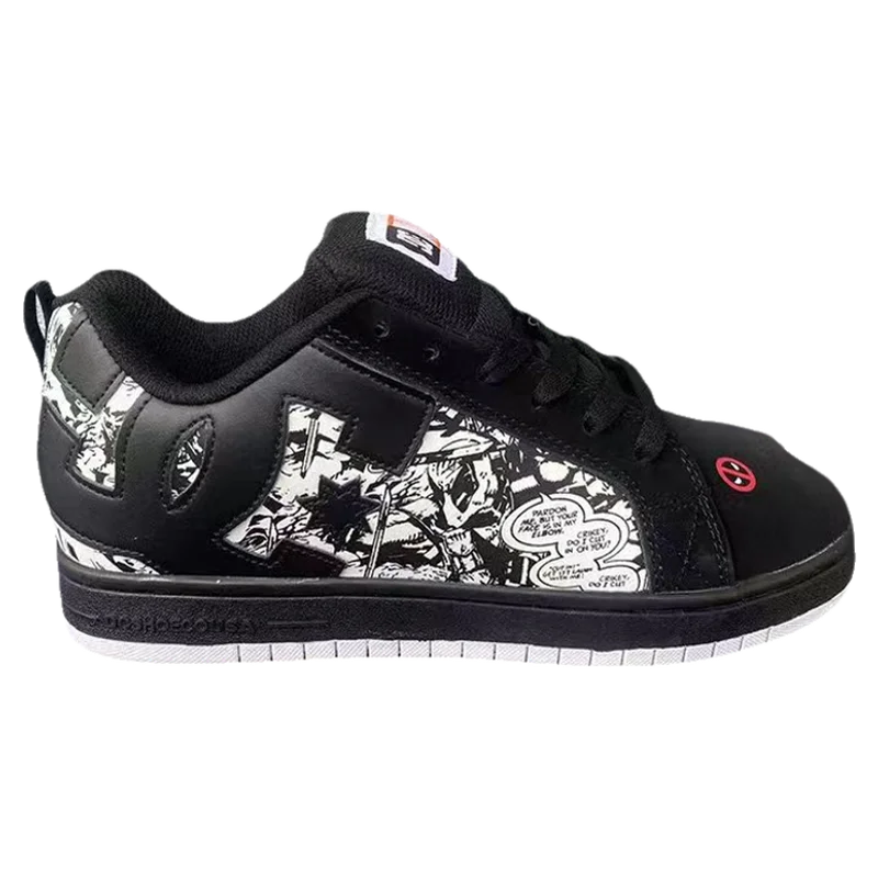 summer Casual oes Wear-Resistant shoes